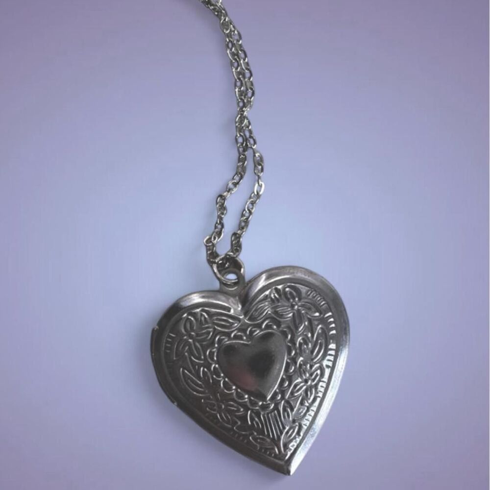 Unbranded Women's Silver Jewellery